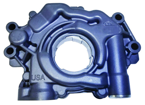 Moroso 22180 High Pressure/Standard Volume Oil Pump, Fits Chrysler/Mopar Gen 3 Hemi, 09-Up w/VCT, MDS (10452)
