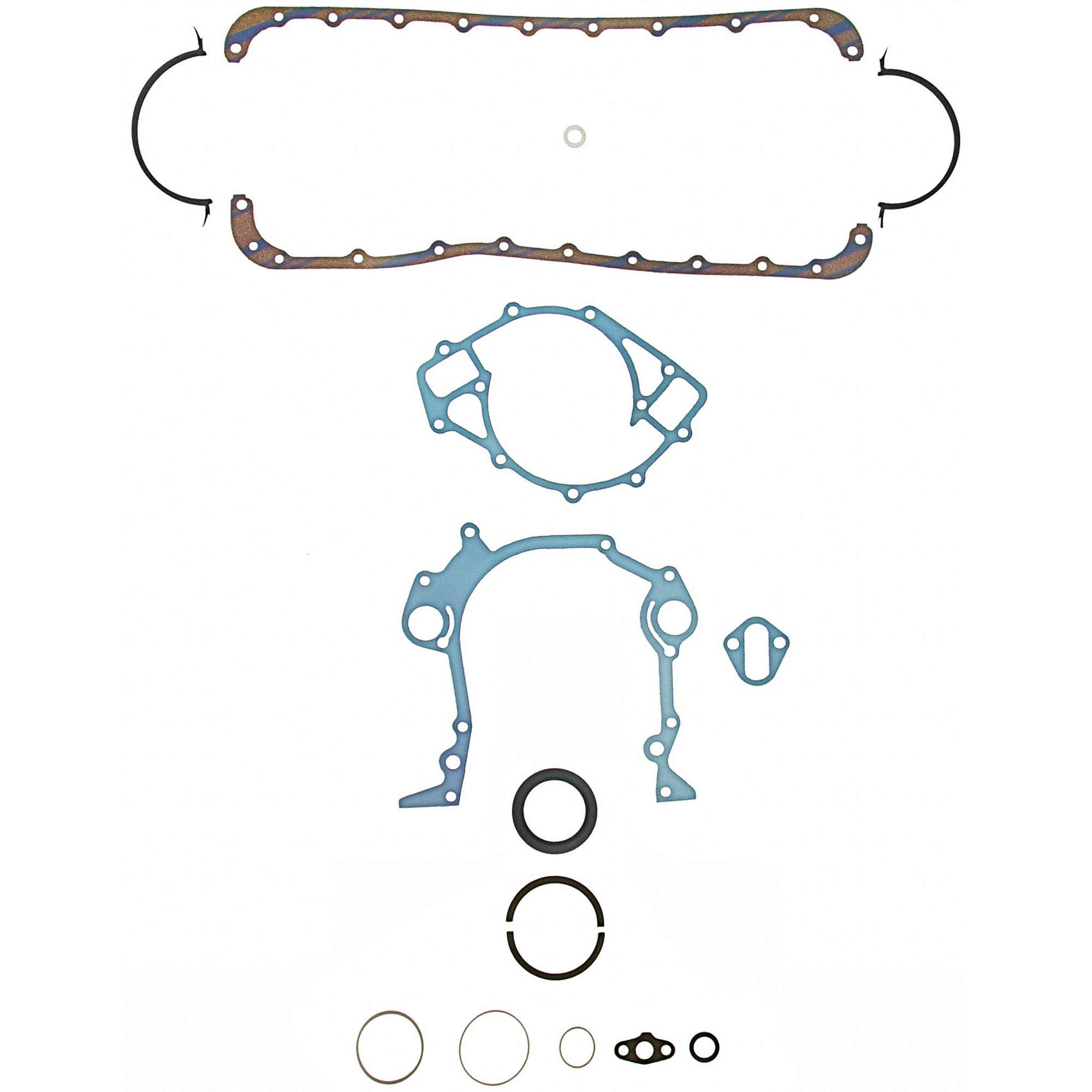 Conversion Gasket Set FEL-PRO CS 8559