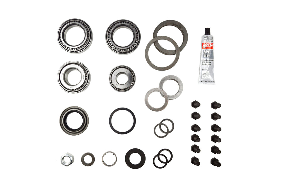 Axle Bearing Spicer Repair Kit 2017530
