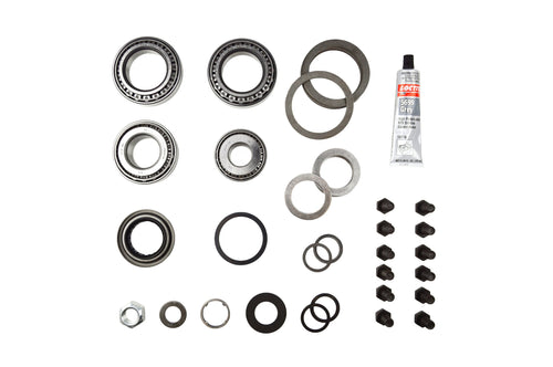 Axle Bearing Spicer Repair Kit 2017530