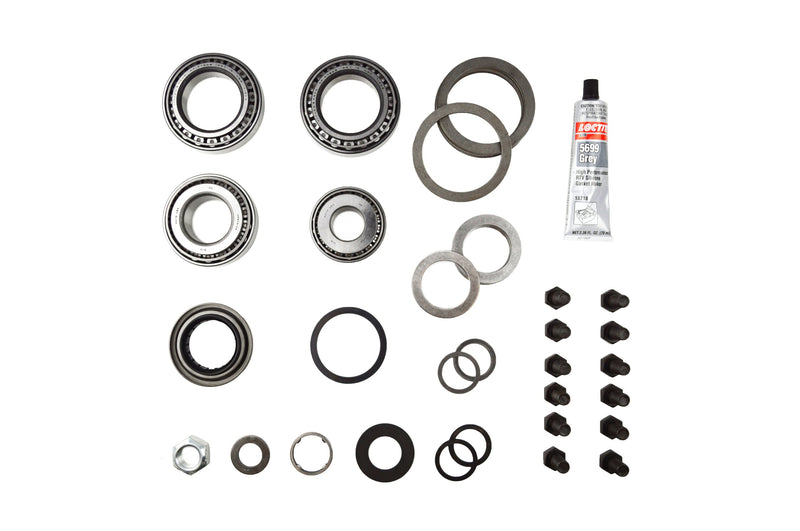 Axle Bearing Spicer Repair Kit 2017530