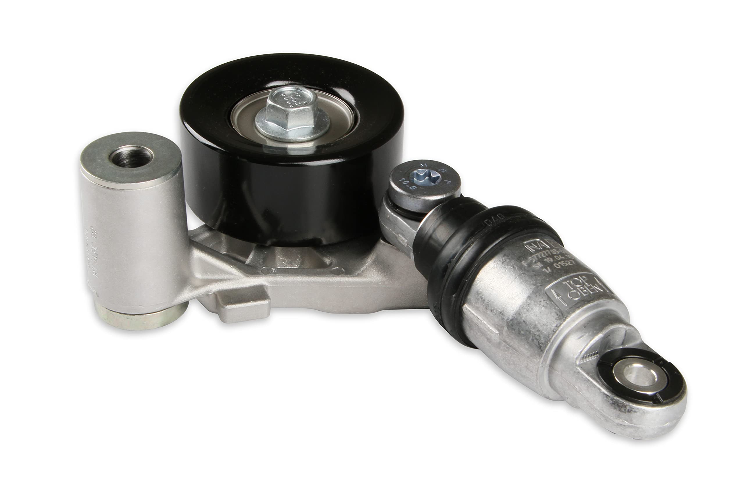 LT4 Accessory Drive Systems Holley 97-244 Tensioner Assembly