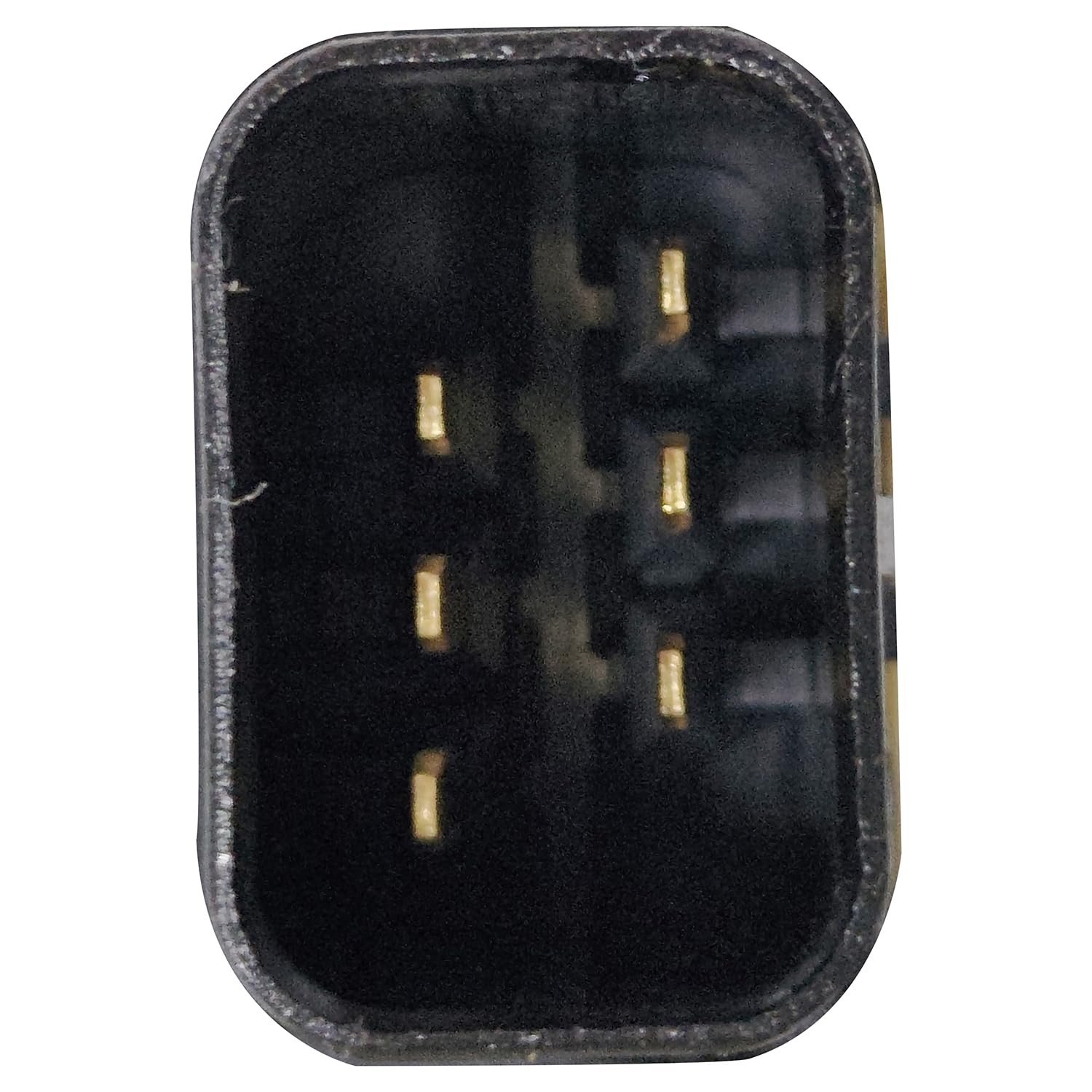 Front Right TYC 660744 Window Regulator