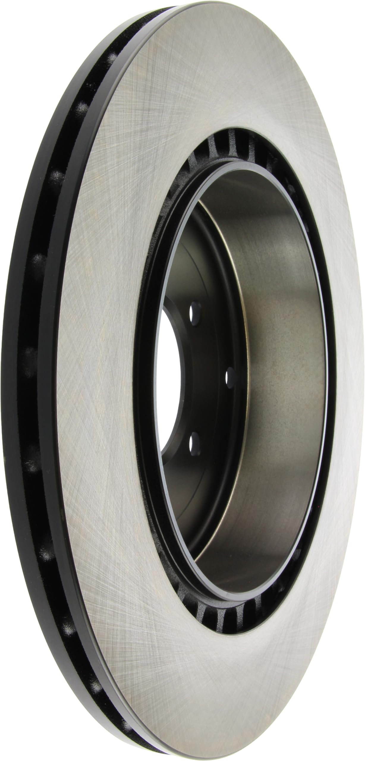 Premium StopTech High-Carbon Rotor 125.46075