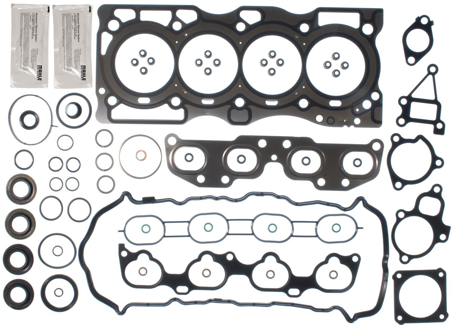 Engine Kit MAHLE 95-3710 Gasket Set