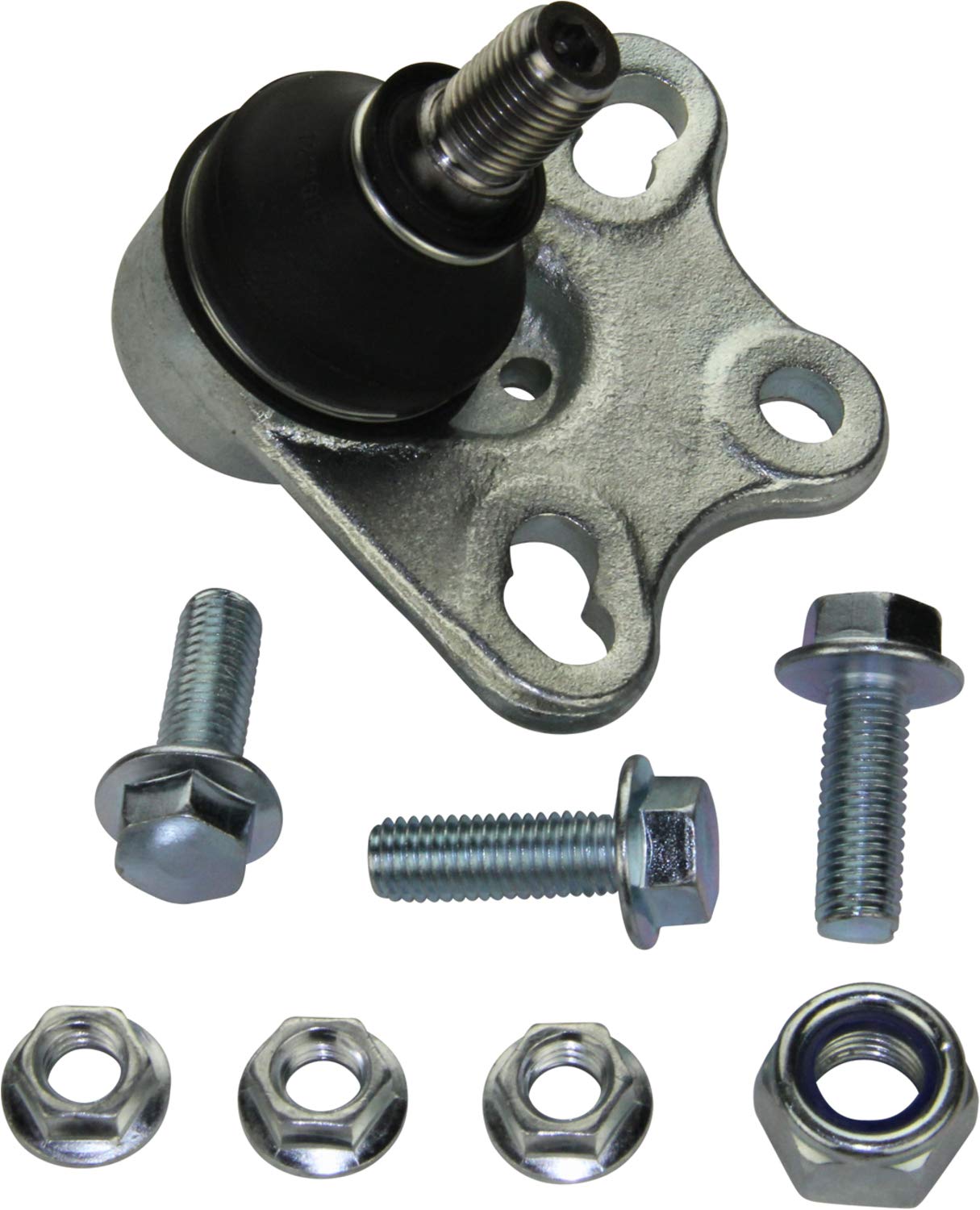 Front Lower Suspension Ball Joint MOOG K500258 for Mercedes-Benz B200