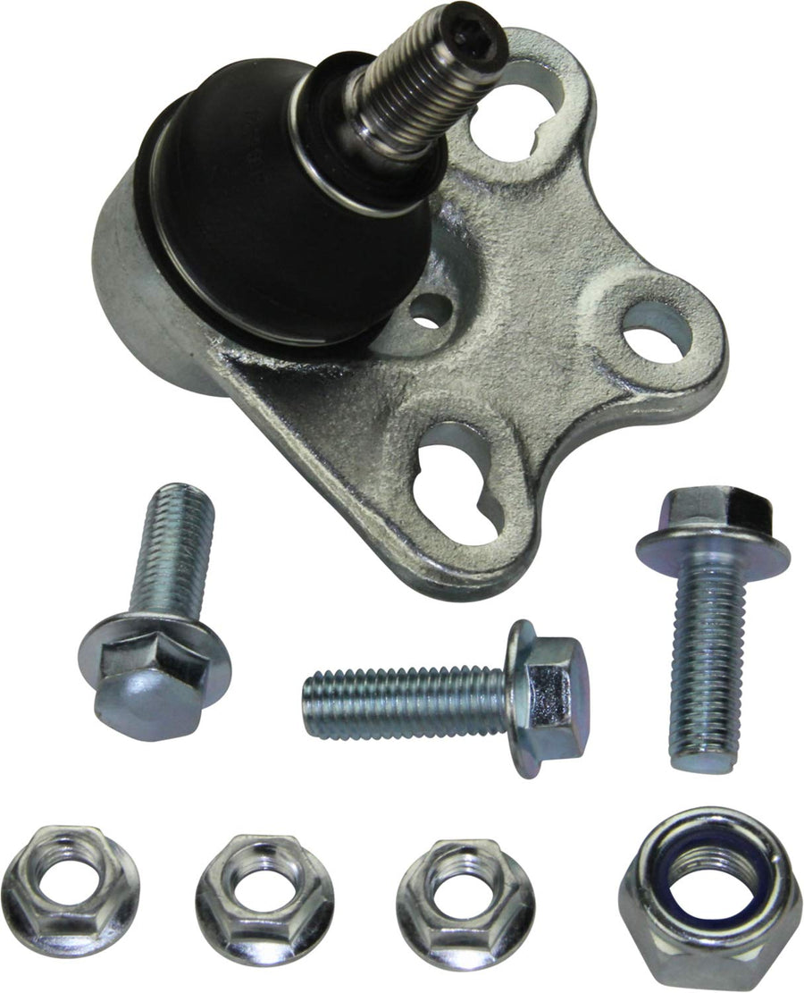Front Lower Suspension Ball Joint MOOG K500258 for Mercedes-Benz B200