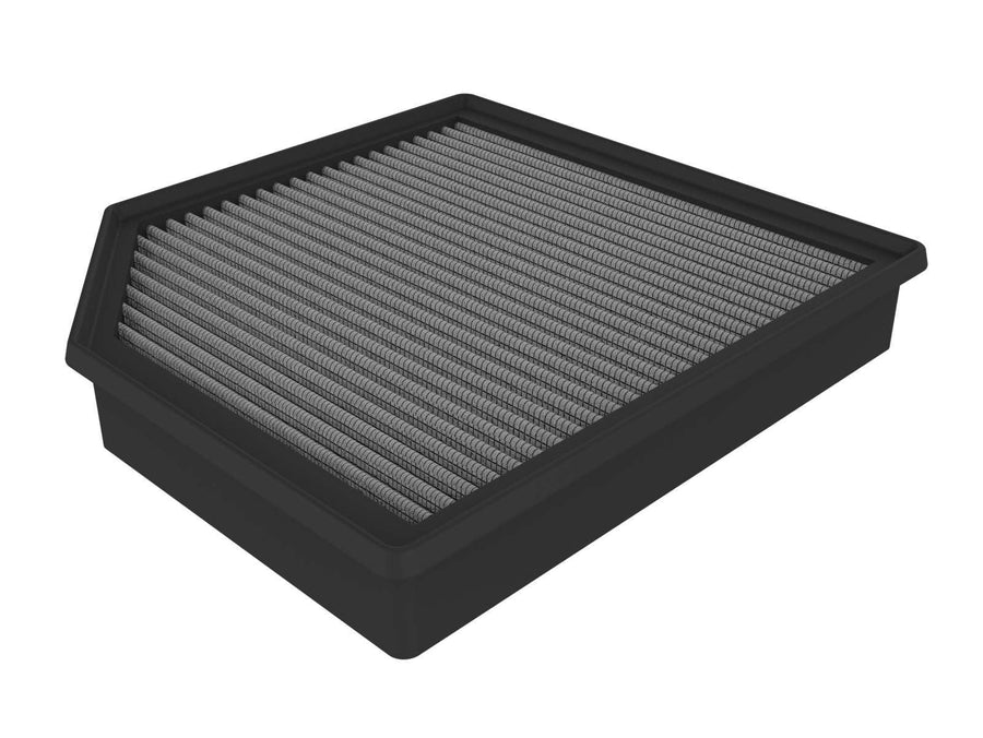 aFe POWER Magnum FLOW OE Replacement Air Filter for GM Colorado/Canyon w/Pro DRY S Media 23-24 L4-2.7L (t) #30-10421D