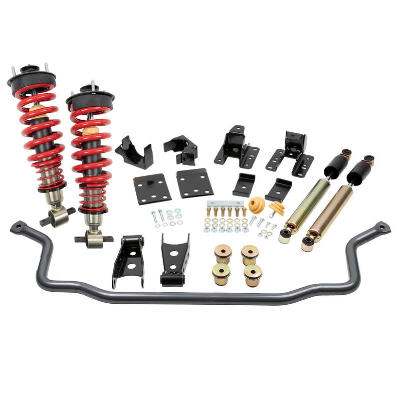 Performance Handling Kit Plus Belltech 646HKP