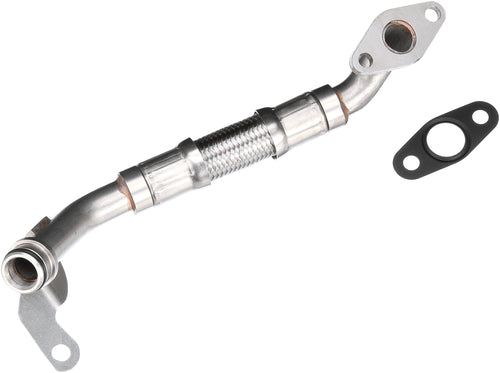 Turbocharger Oil Supply and Drain Line Gates TL159