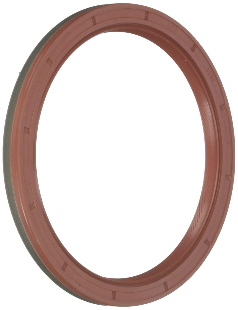 Engine Main Bearing Gasket Set MAHLE JV1659