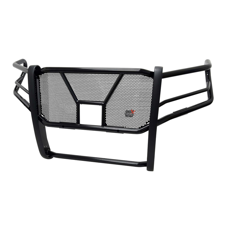57-4125 Westin HDX 1-Piece Grille Guard fits 2023-2026 Silverado Sierra 1500 (Exc 2022 Old Body AT4 AT4X)
