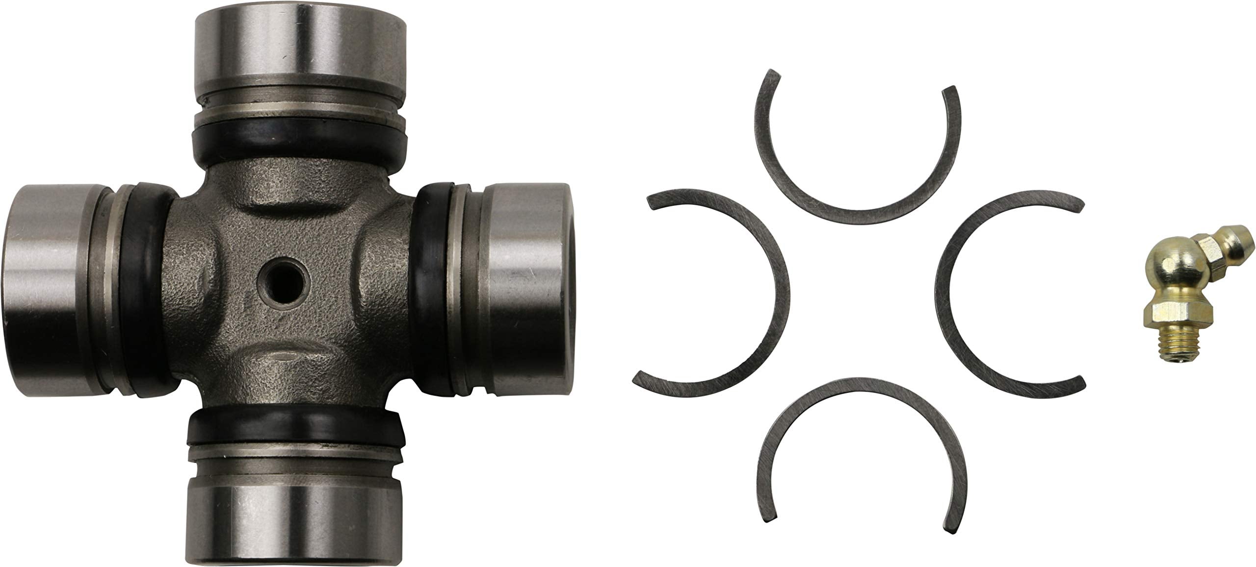 Premium MOOG Greaseable Universal Joint for Howse 35 Series