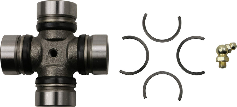 Premium MOOG Greaseable Universal Joint for Howse 35 Series