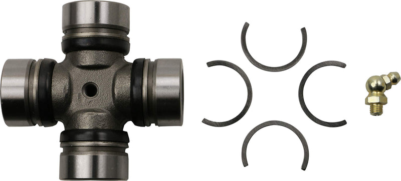 Premium MOOG Greaseable Universal Joint for Howse 35 Series