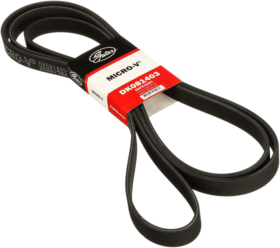 DK081403 Gates Serpentine Belt