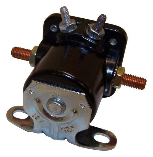 Starter Solenoid Crown Automotive J3227812
