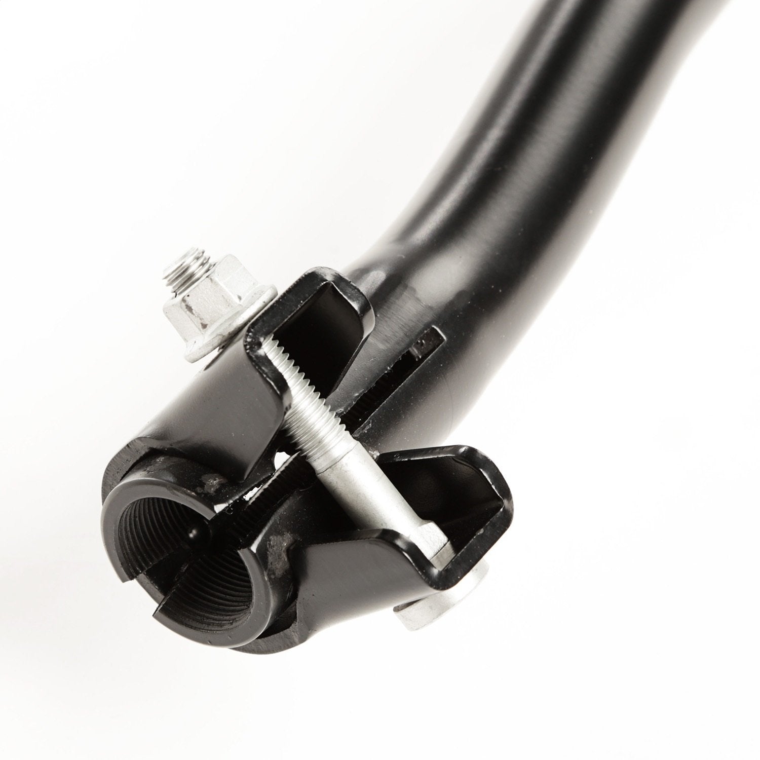 Omix-Ada 18044.05 | Steering Tie Rod End Assembly, Right, Long | OE Reference: 52060052AG | Fits 2007-2018 Jeep Wrangler with 50.5 In