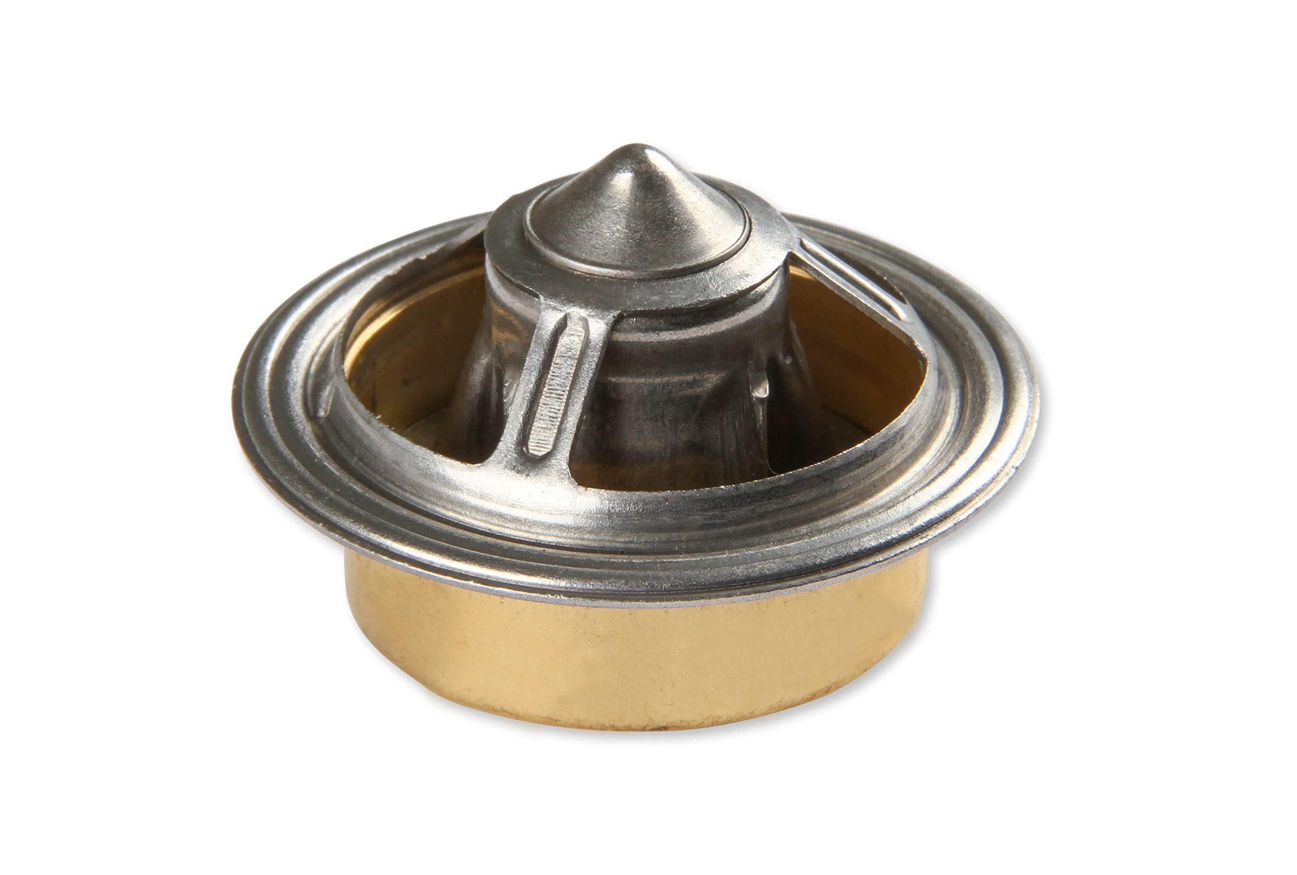 High Flow/Mr. Gasket 4363 Performance Thermostat - 160 Degrees
