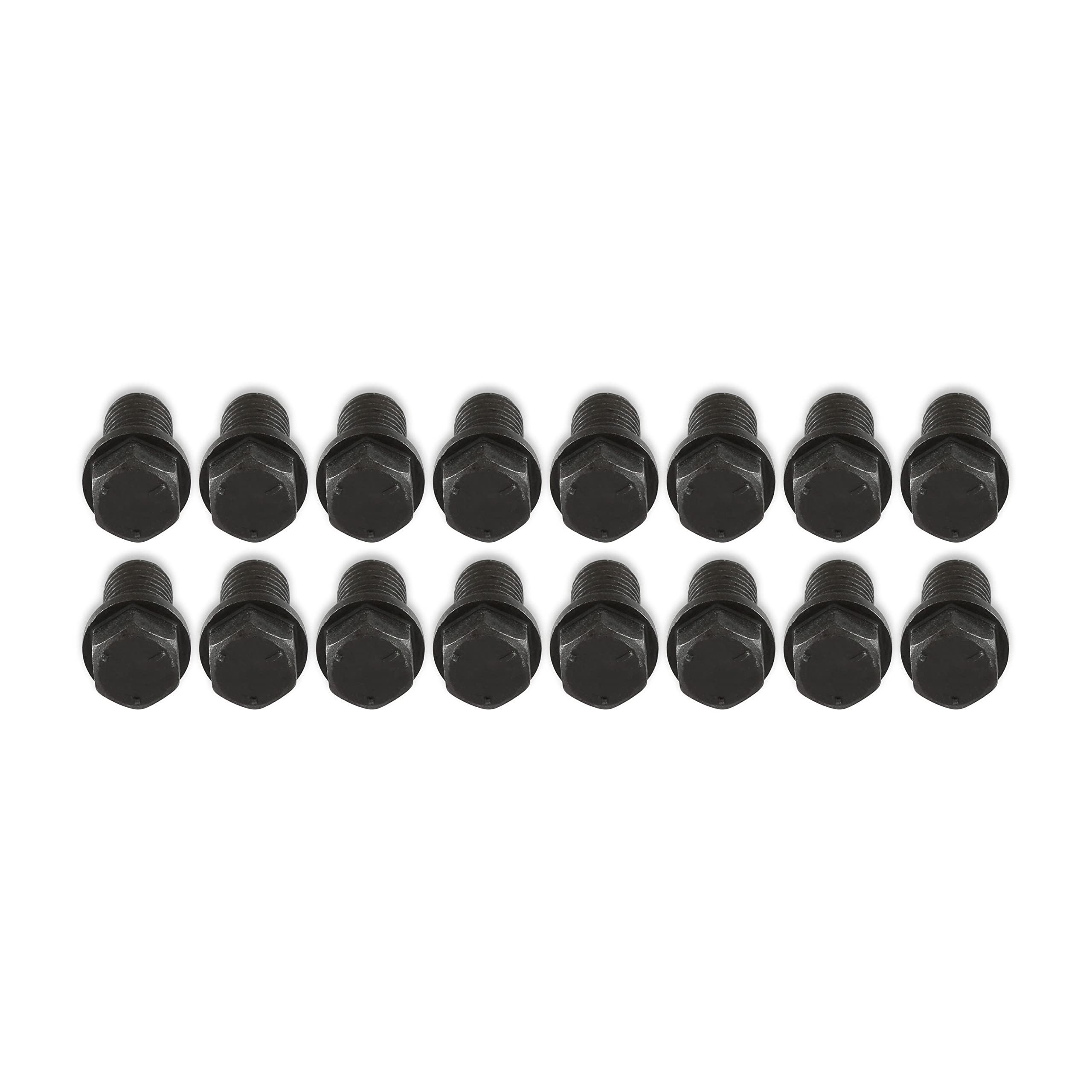 Header Bolts, Mr. Gasket - 919G 16 Per Set