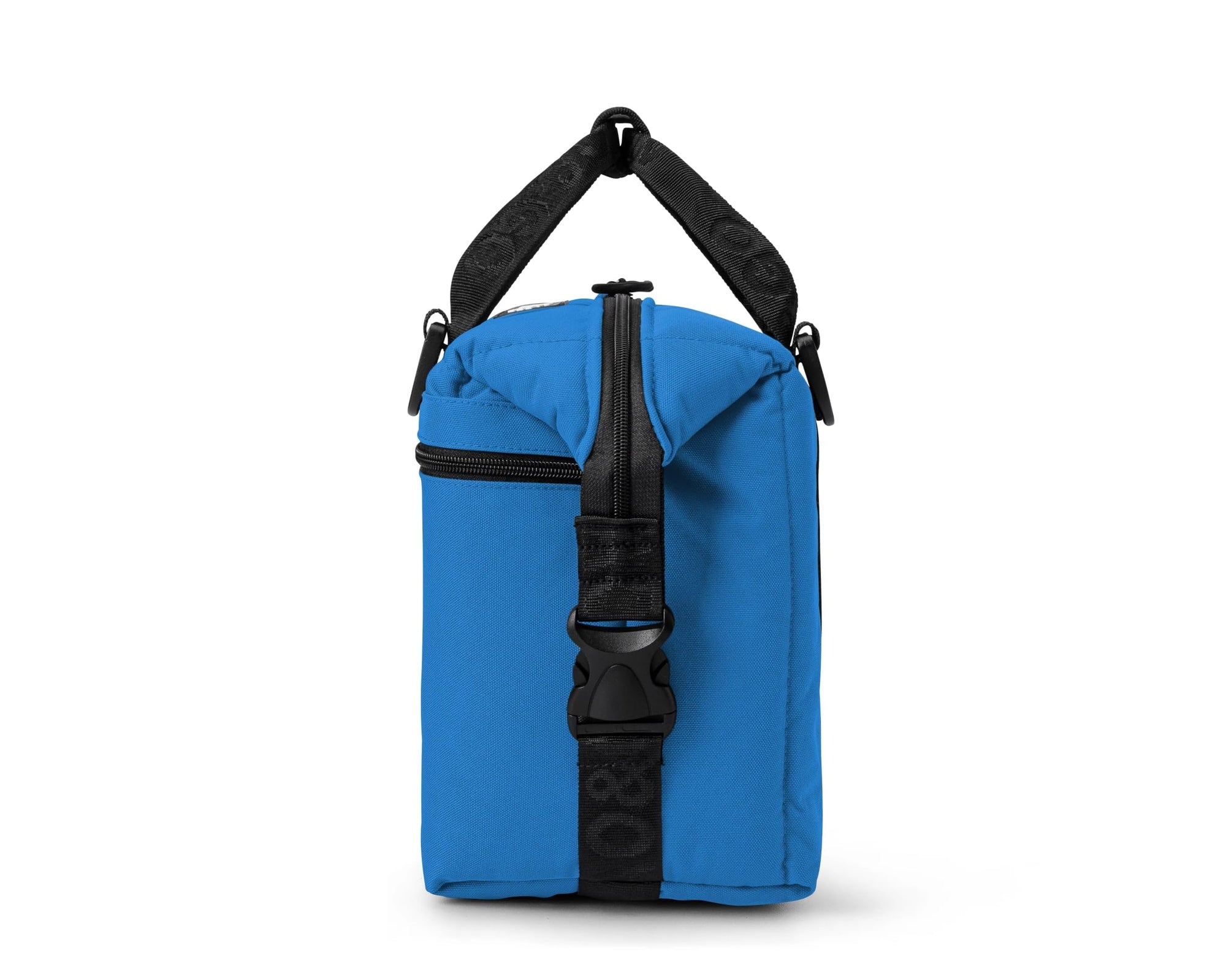 AO Coolers Soft-Sided Original Cooler Bag, Leak-Proof, Insulated, Lightweight, Royal Blue, 12-Can
