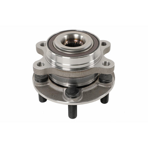 Wheel Bearing and Hub Assembly MOOG for Ford Edge