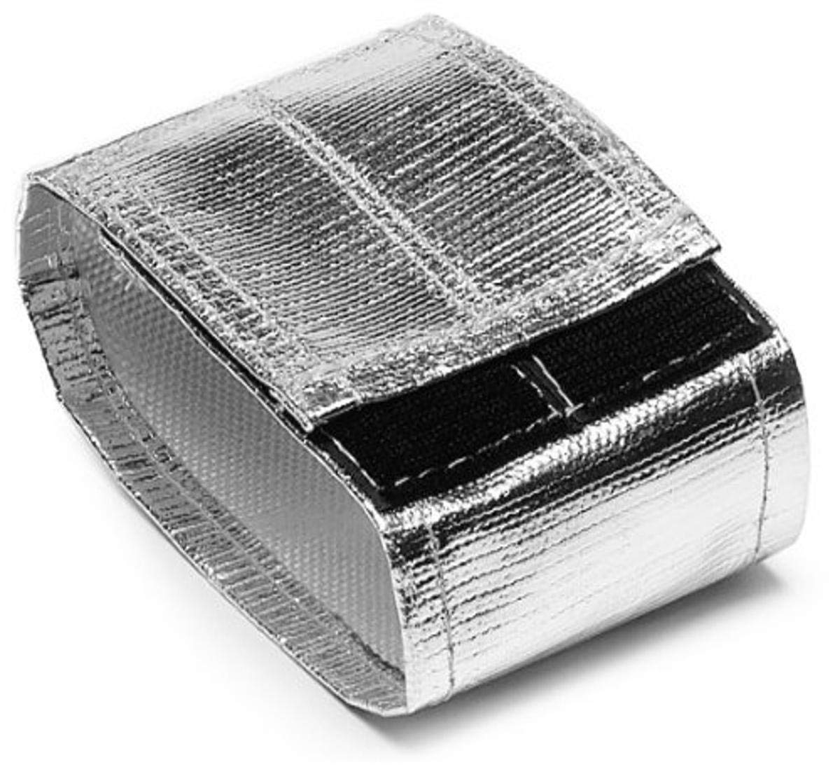 Heatshield Products HP Starter Shield 1/16" Thick x 3-1/2" Wide x 18" Long for Small High-Torque Starters