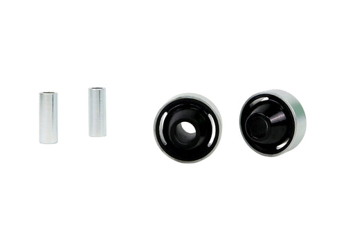 Control Arm Bushing Nolathane REV030.0150 Black (Lower Inner Rear Front)
