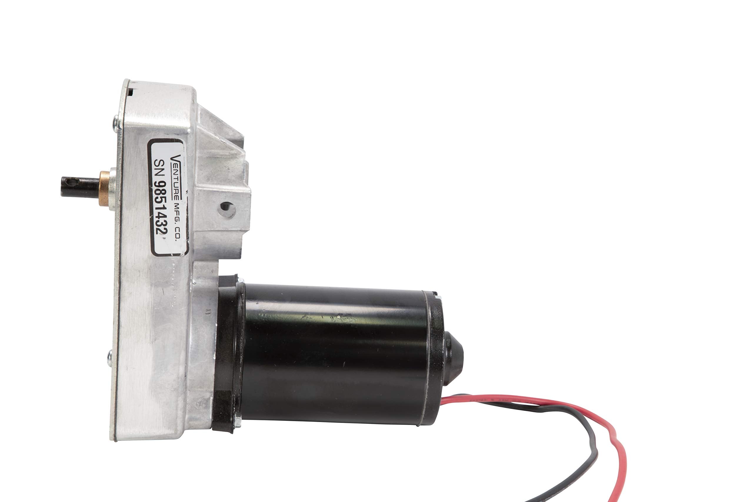 28:1 Lippert Venture Acuator Slide-Out Motor 136373