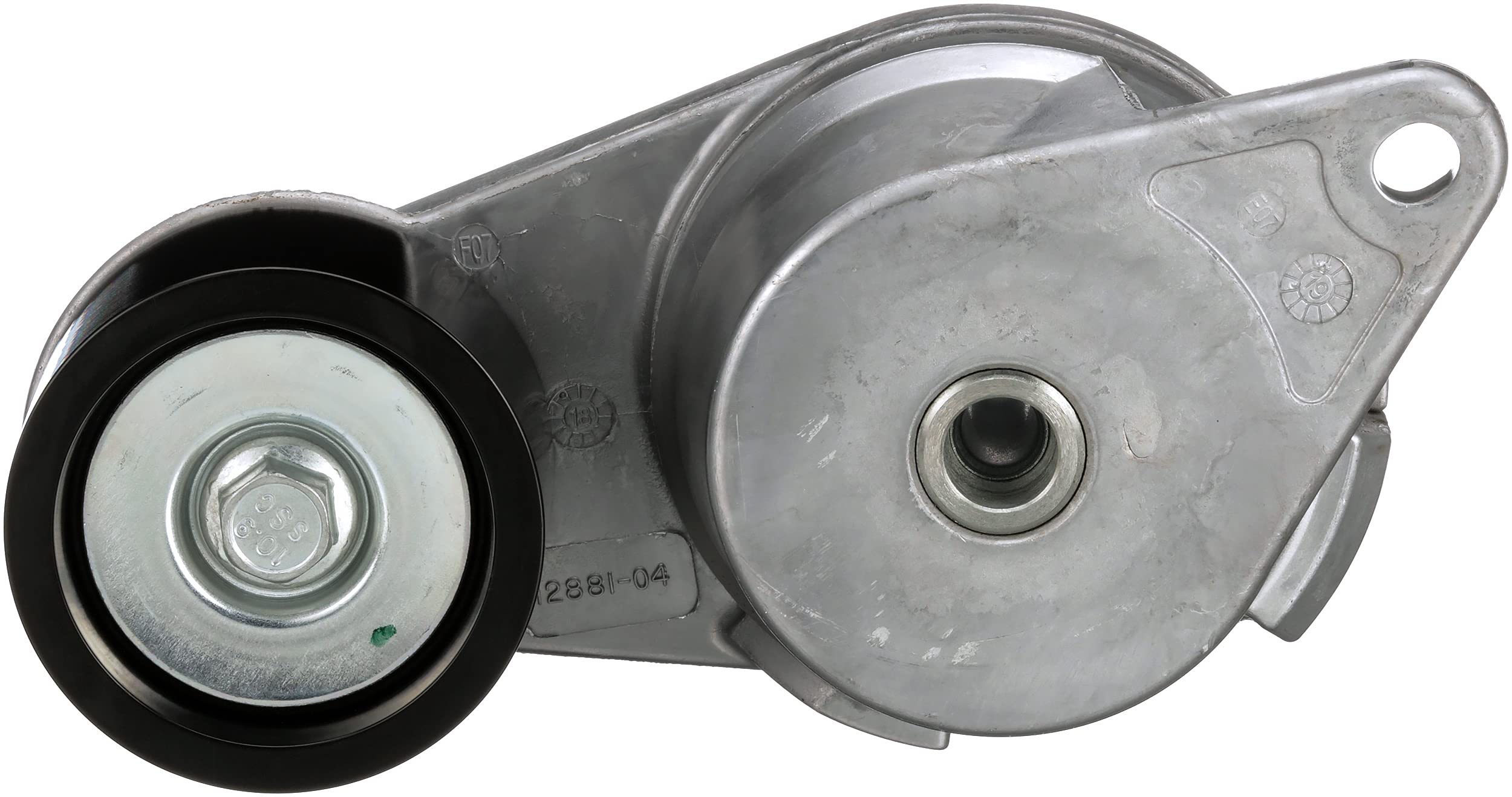 FleetRunner Gates 38521 Heavy-Duty Belt Drive Tensioner