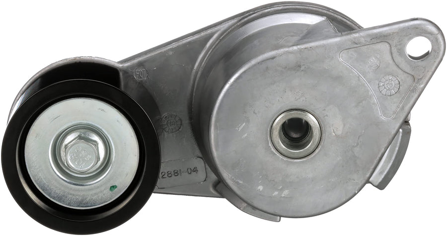 FleetRunner Gates 38521 Heavy-Duty Belt Drive Tensioner