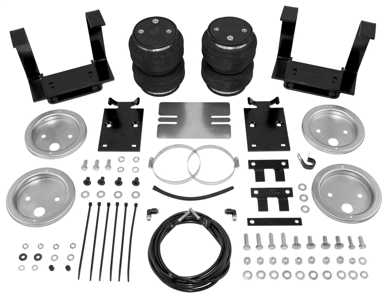 LoadLifter 5000 Air Suspension Kit Air Lift 57286