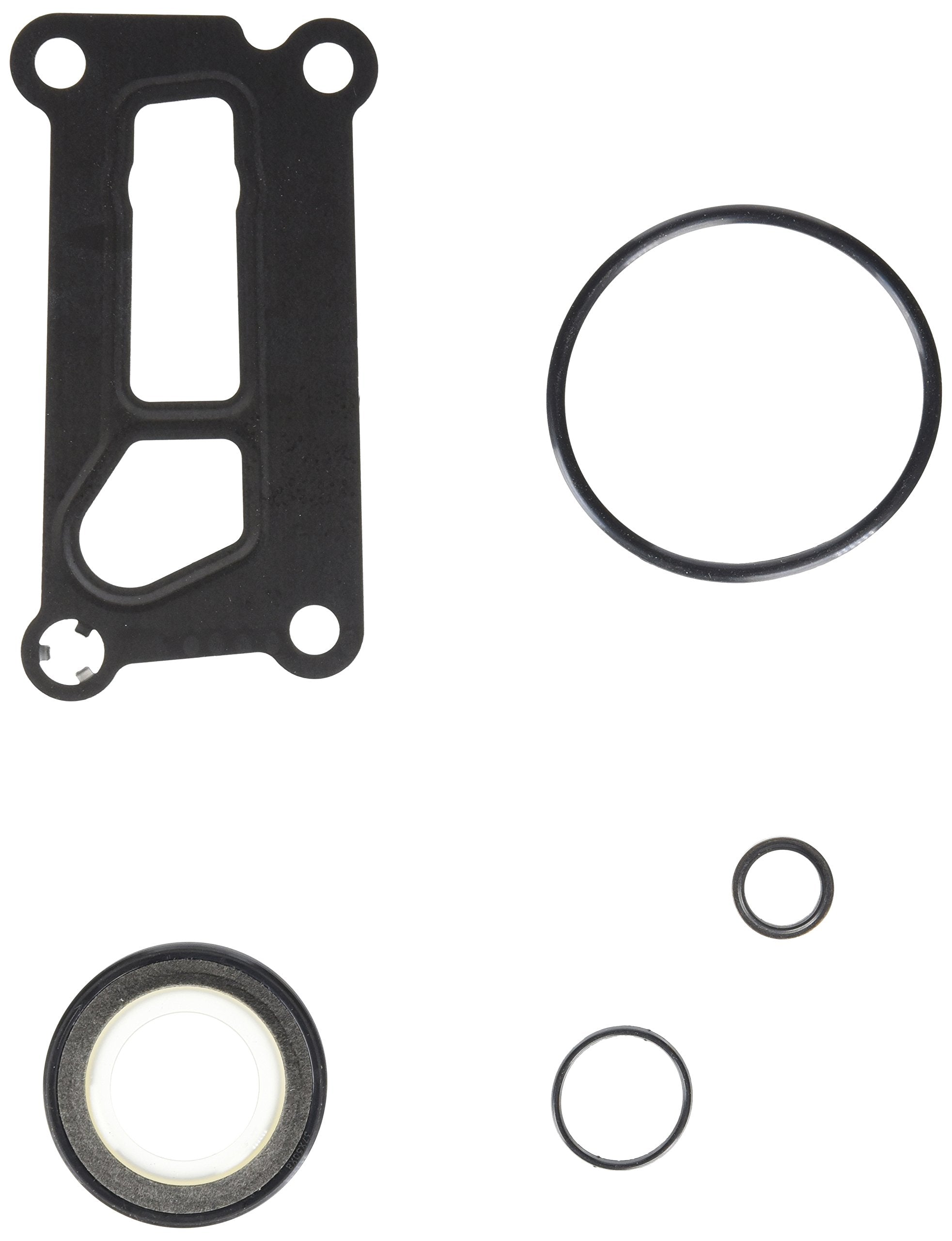 Engine Timing Cover Gasket Set MAHLE JV5071