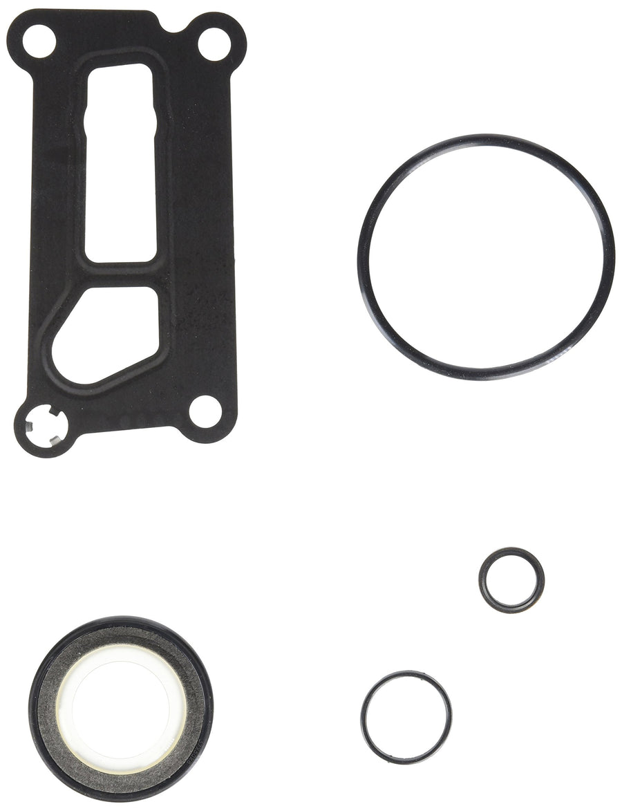 Engine Timing Cover Gasket Set MAHLE JV5071