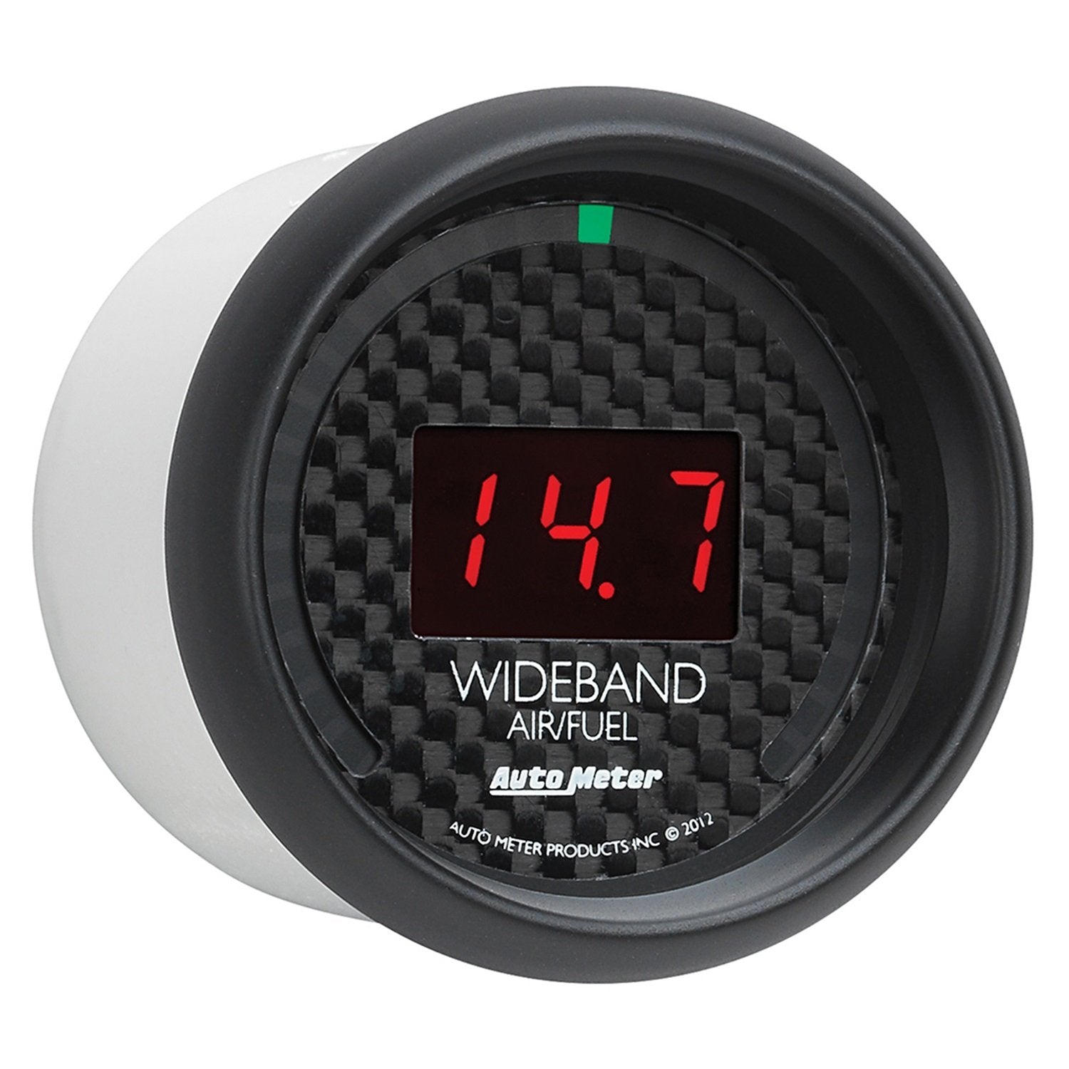 GT Series Auto Meter Wideband Air Fuel Ratio Gauge 8079