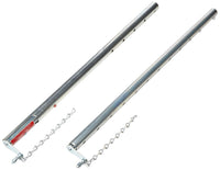 Camber SPC Performance Measuring Toe Gauge 99361
