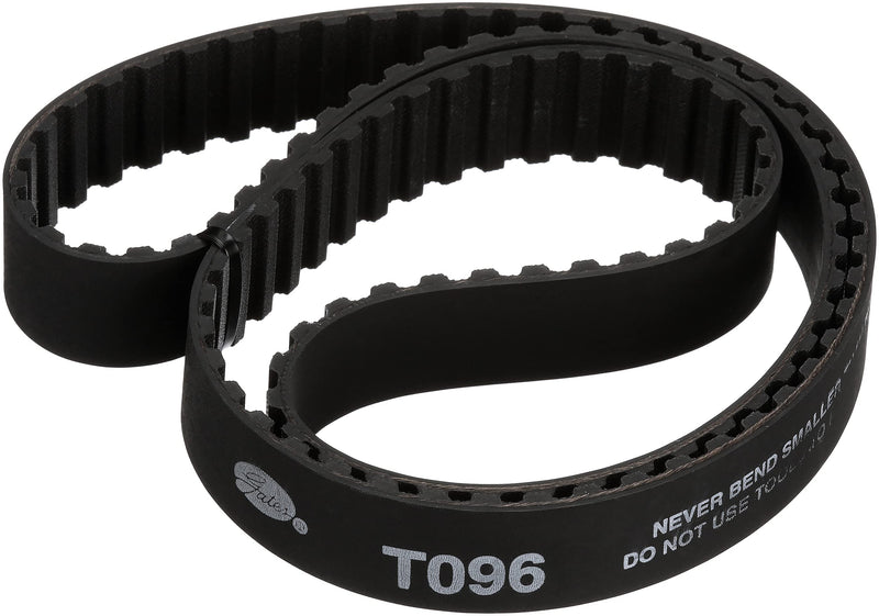 Premium Gates Automotive Timing Belt T096