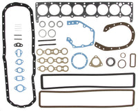 Engine Gasket Set MAHLE 953760