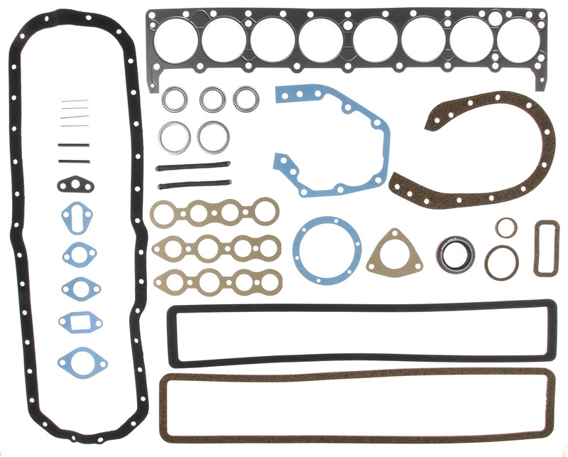 Engine Gasket Set MAHLE 953760