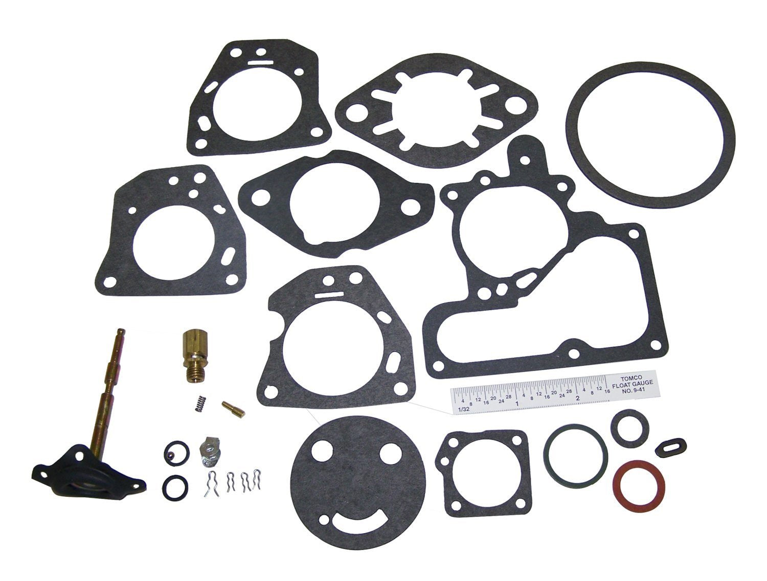 Kit Carb