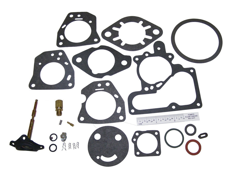 Kit Carb