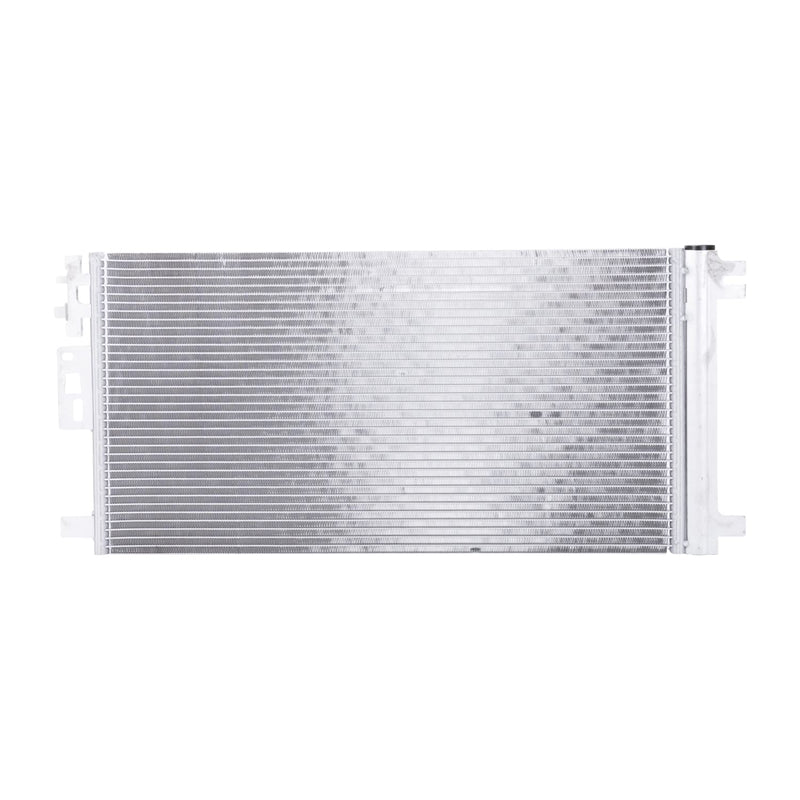 Condenser Assembly TYC 4718 Compatible with 2005-2010 Chevrolet Cobalt
