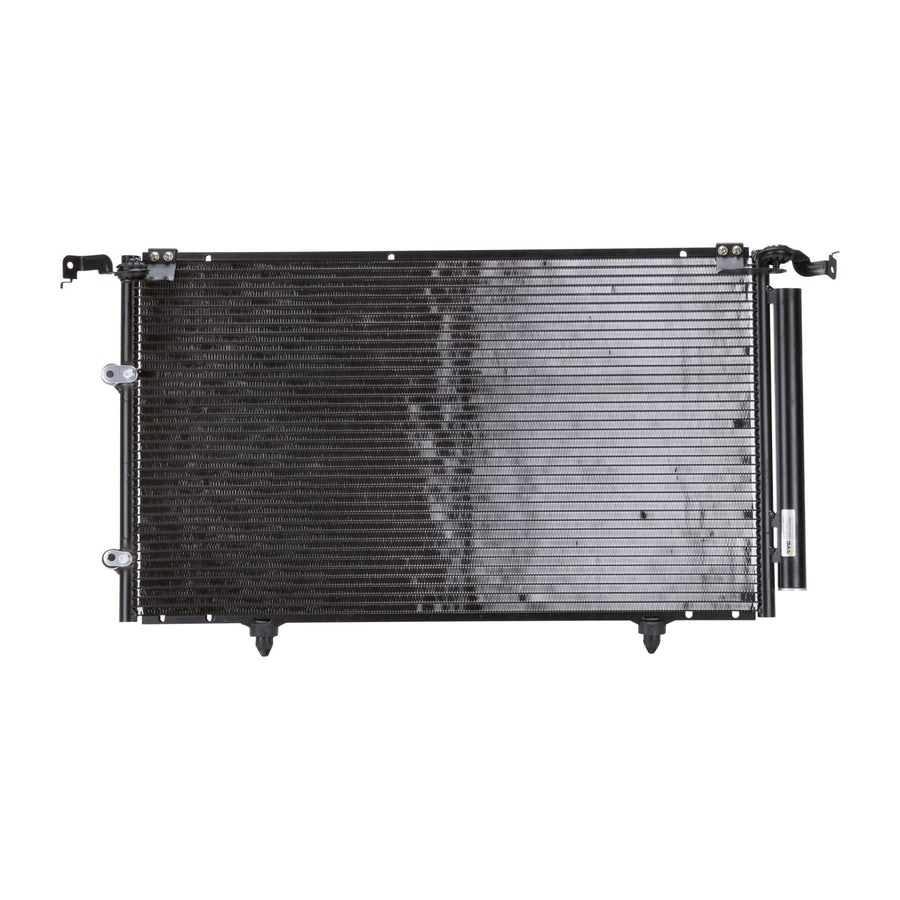 Condenser Assembly TYC 3052 Compatible with 2002-2006 Toyota Camry