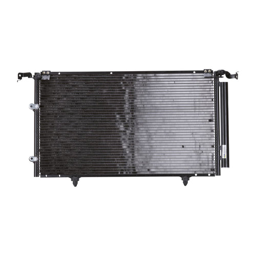 Condenser Assembly TYC 3052 Compatible with 2002-2006 Toyota Camry