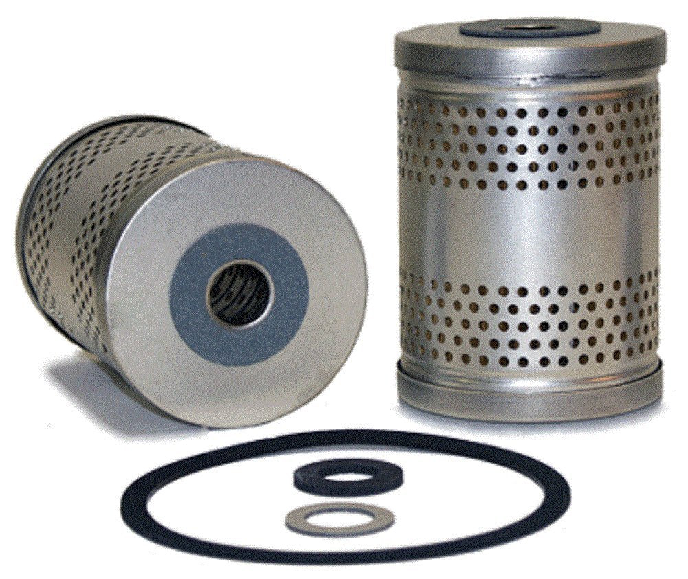 51271 Wix Cartridge Lube Metal Canister Filter - Case of 12