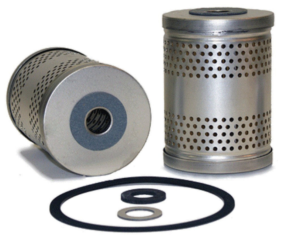 51271 Wix Cartridge Lube Metal Canister Filter - Case of 12