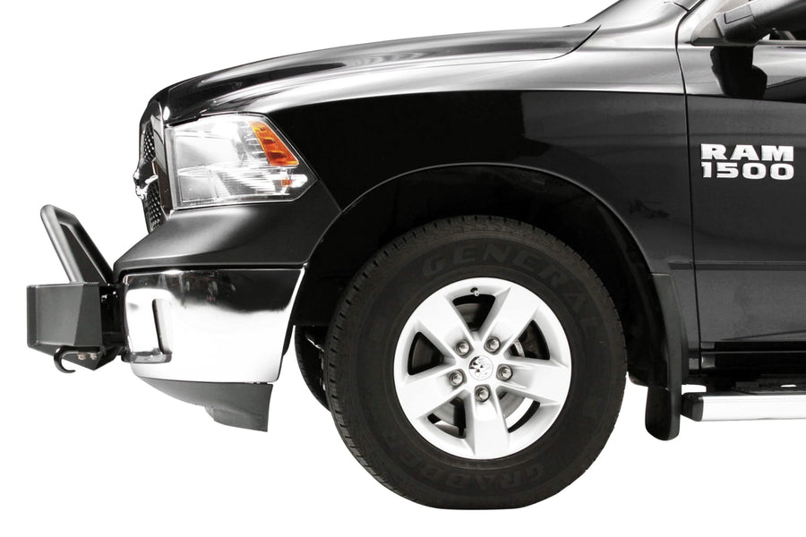 Winch Mount 2013-2016 Dodge 1500