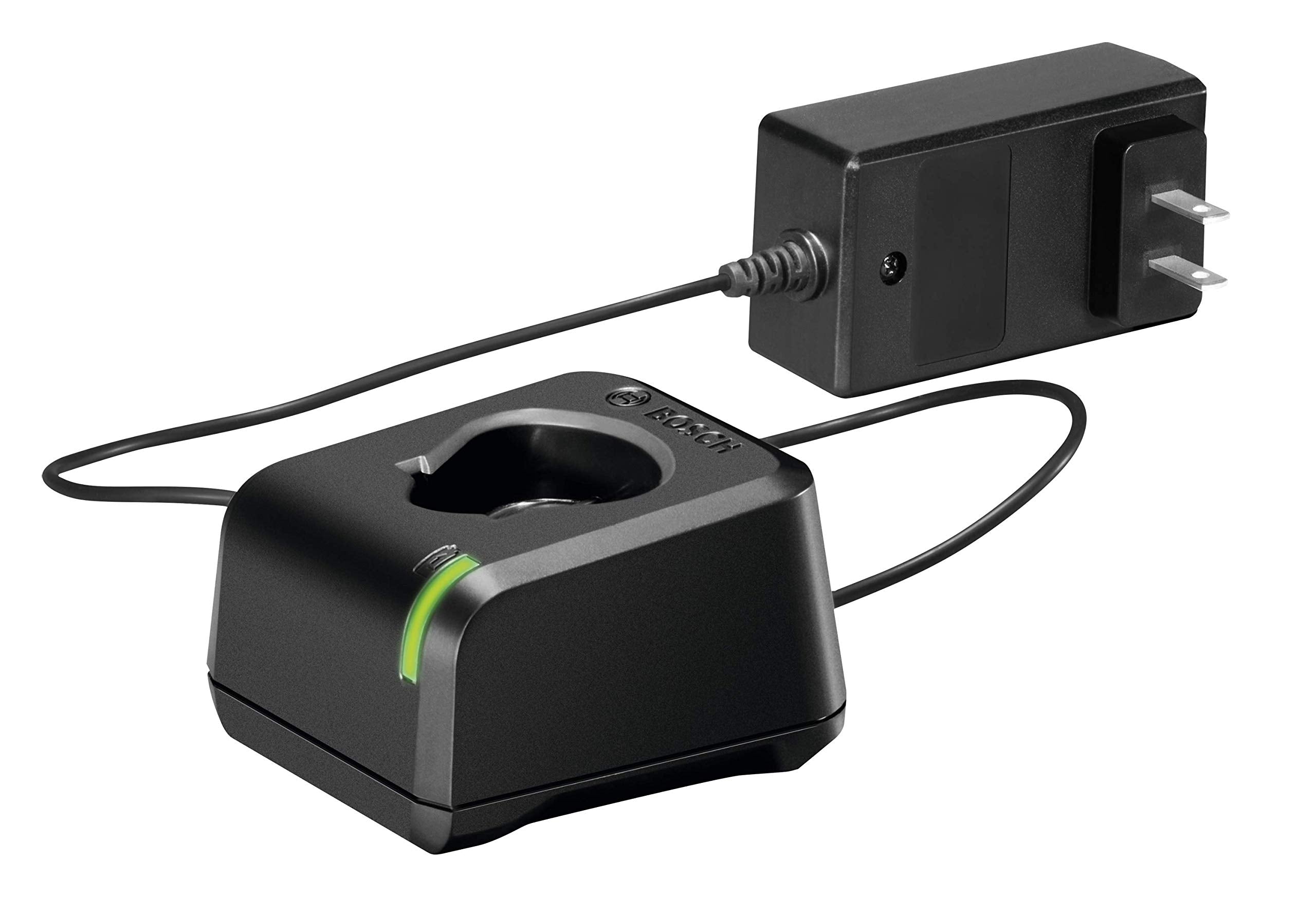 12V Max Bosch GAL12V-20 Lithium-Ion Battery Charger