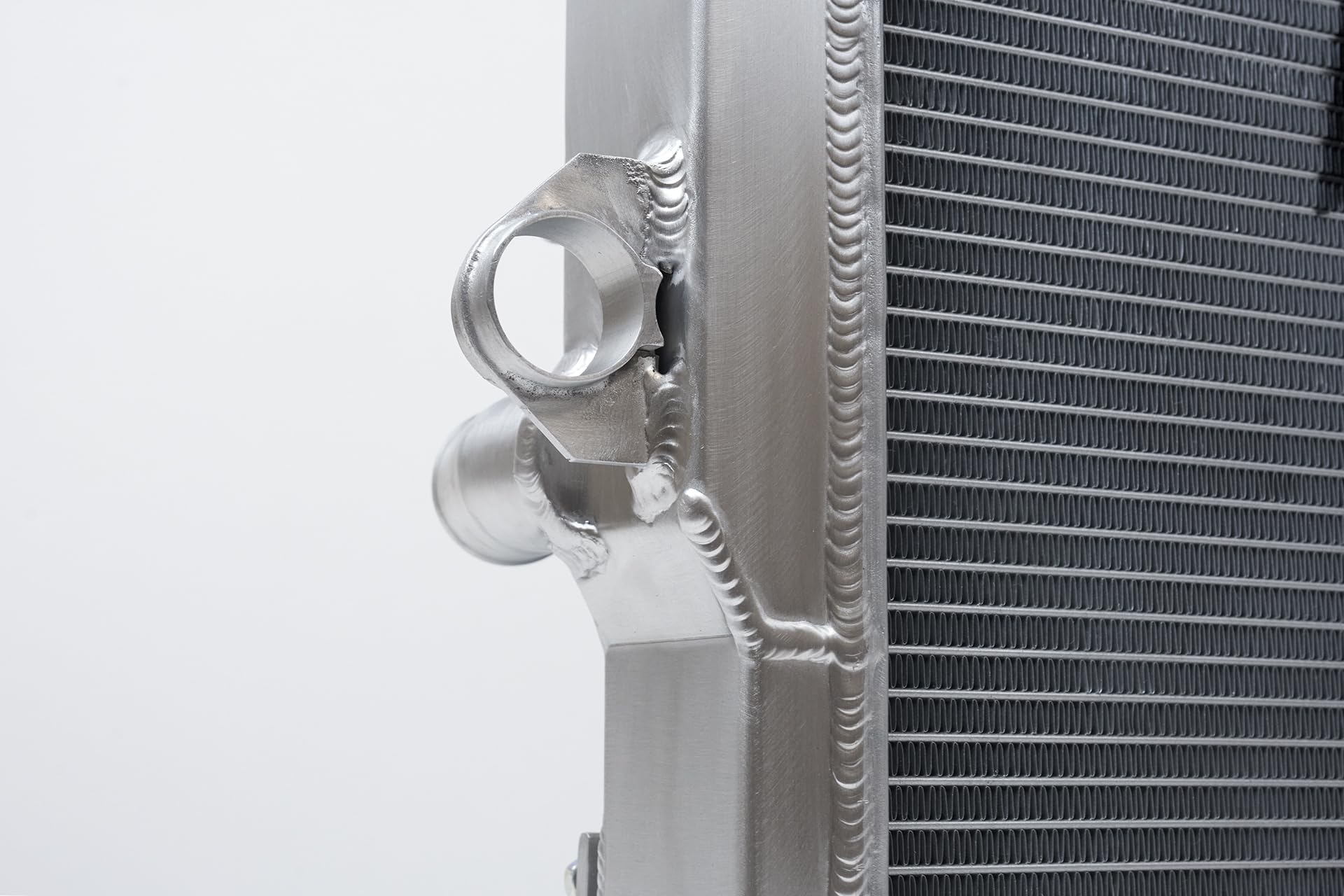 CSF Radiators 7215 - Aluminum