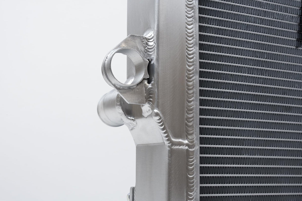 CSF Radiators 7215 - Aluminum